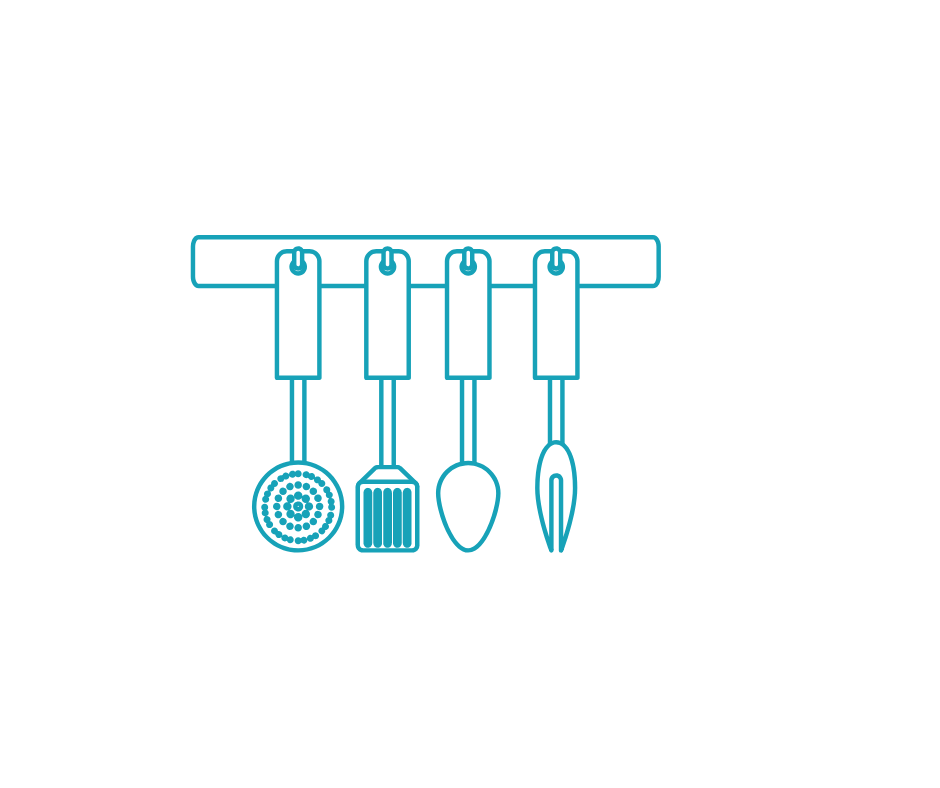 Kitchen & Household