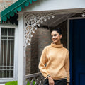 Elegant Everyday Knit Co-ord Set – Women’s Comfort Fashion Essential