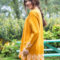 Chic Lounge Knit Co-ord Set – Stylish & Relaxed Outfit for Women