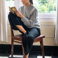 Elegant Women’s Co-ord Knitwear – Chic Outfit for Comfort Living