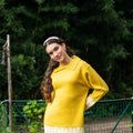 Classic Knit Co-ord Set – Women’s Everyday Loungewear in Style