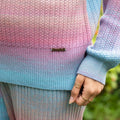 Effortless Women’s Knit Co-ord Set – A Timeless Loungewear Staple