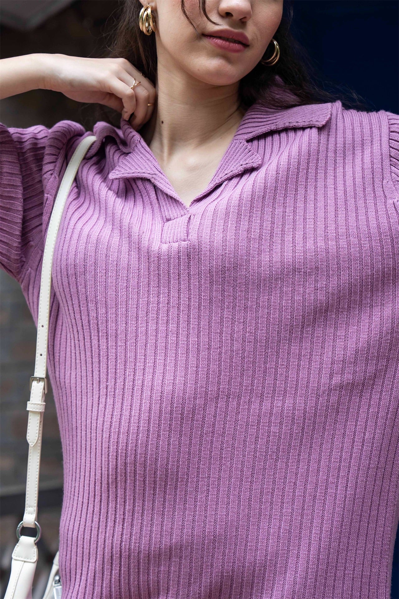 Women’s Casual Knit Co-ord Set – Perfect for Cozy Chic Styling