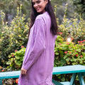 Women’s Stylish Knit Co-ord Set – Soft, Comfy & Modern Outfit