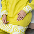 Women’s Lounge Knit Co-ord Set – Chic Two-Piece for Cozy Living